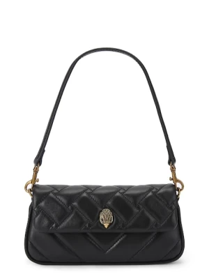 Kurt Geiger London torebka crossbody damska skórzana Pickle Shoulder Bag