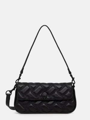 Kurt Geiger London torebka crossbody damska skórzana Pickle Shoulder Bag