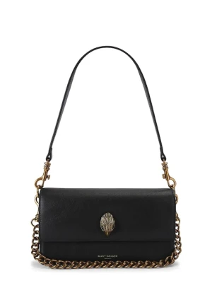Kurt Geiger London torebka crossbody damska skórzana Sloane Soft Shoulder Bag