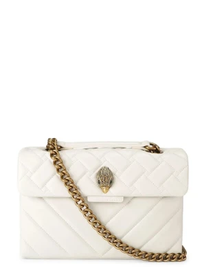 Kurt Geiger London torebka crossbody damska z imitacji skóry Kensington