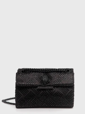 Kurt Geiger London torebka czarny
