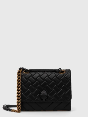 Kurt Geiger London torebka czarny