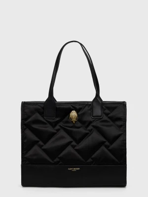 Kurt Geiger London torebka czarny