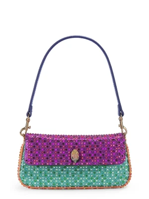 Kurt Geiger London torebka damska PICKLE SHOULDER BAG