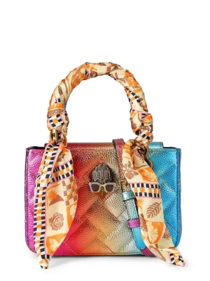 Kurt Geiger London torebka damska skórzana Kensington