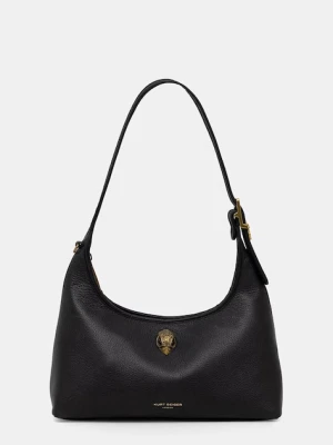 Kurt Geiger London torebka damska skórzana Kurt shoulder bag
