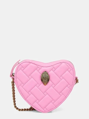 Kurt Geiger London torebka damska skórzana Mini Kensington