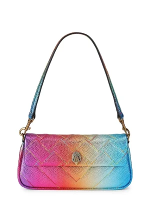 Kurt Geiger London torebka damska skórzana Pickle Shoulder Bag