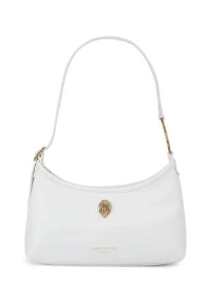 Kurt Geiger London torebka damska z imitacji skóry Kurt sling