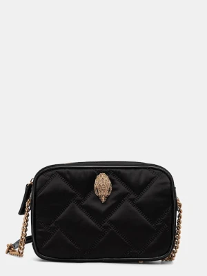 Kurt Geiger London torebka HOXTON kolor czarny 5023500229