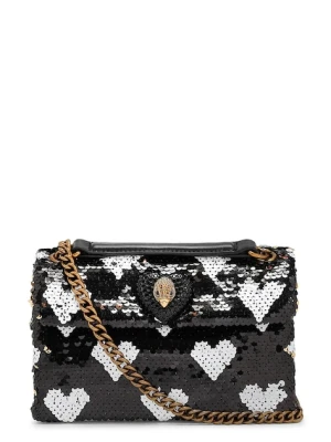 Kurt Geiger London torebka Kensington