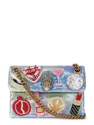 Kurt Geiger London torebka Kensington