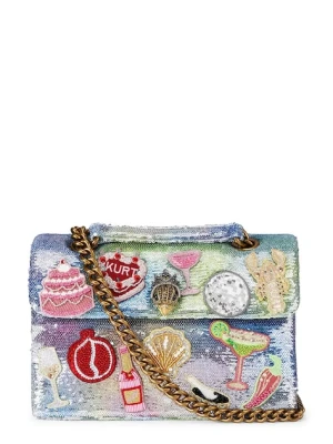 Kurt Geiger London torebka Kensington