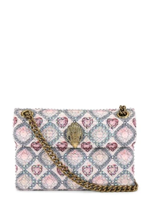 Kurt Geiger London torebka Kensington