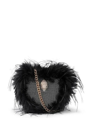 Kurt Geiger London torebka Kensington kolor czarny 5394709609