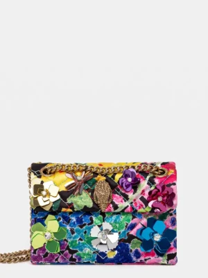 Kurt Geiger London torebka KENSINGTON kolor multicolor 4374809609