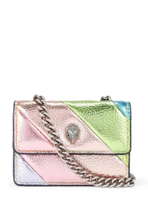 Kurt Geiger London torebka Kensington kolor multicolor 5364699979
