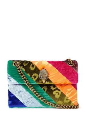 Kurt Geiger London torebka Kensington kolor multicolor 5379769789