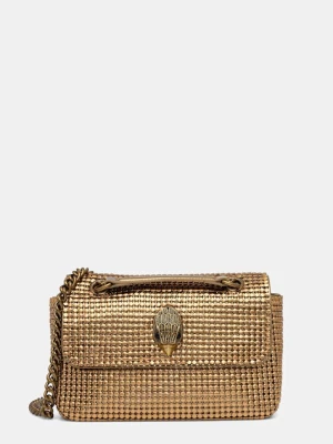 Kurt Geiger London torebka KENSINGTON