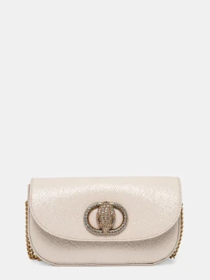 Kurt Geiger London torebka kolor beżowy 3591524719