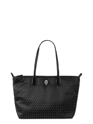 Kurt Geiger London torebka kolor czarny 5371300229