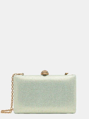 Kurt Geiger London torebka kolor zielony 3524966609