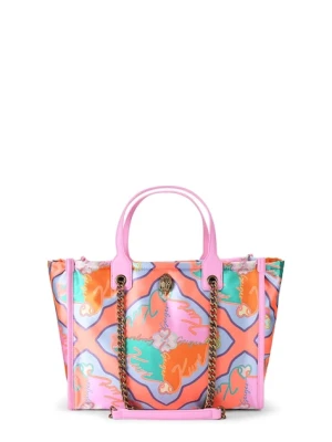 Kurt Geiger London torebka shopper damska Hoxton
