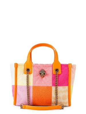 Kurt Geiger London torebka shopper damska Hoxton