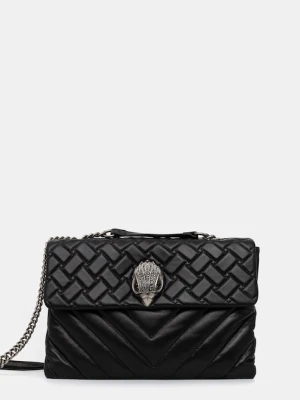 Kurt Geiger London - Torebka skórzana