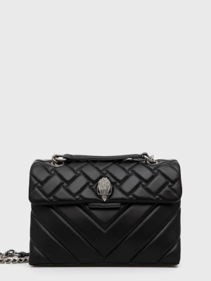 Kurt Geiger London Torebka skórzana