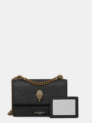 Kurt Geiger London - Torebka skórzana