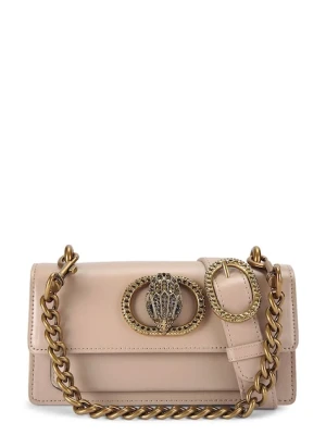 Kurt Geiger London torebka skórzana Chelsea