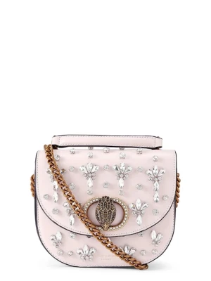 Kurt Geiger London torebka skórzana Chelsea