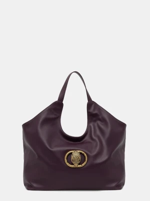 Kurt Geiger London torebka skórzana CHELSEA