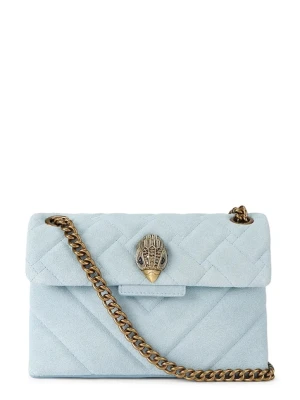 Kurt Geiger London torebka skórzana Kensington