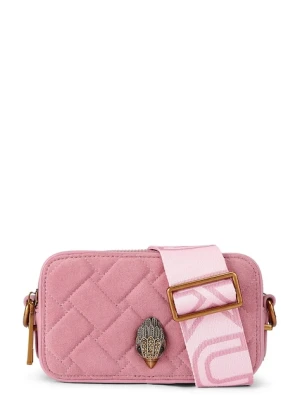 Kurt Geiger London torebka skórzana Kensington