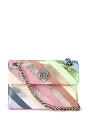 Kurt Geiger London torebka skórzana Kensington