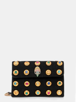 Kurt Geiger London torebka skórzana KENSINGTON