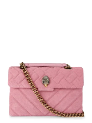 Kurt Geiger London torebka skórzana Kensington