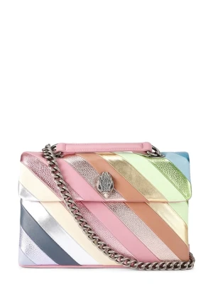 Kurt Geiger London torebka skórzana Kensington