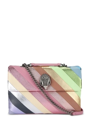 Kurt Geiger London torebka skórzana Kensington