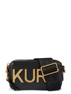 Kurt Geiger London torebka skórzana Kensington