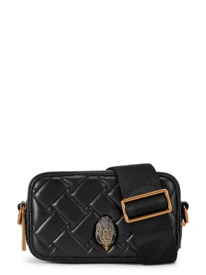 Kurt Geiger London torebka skórzana Kensington