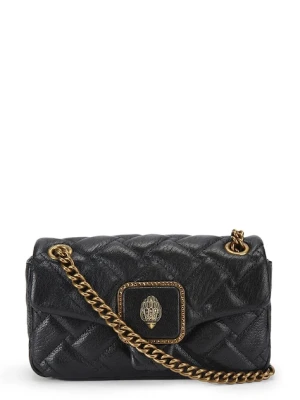 Kurt Geiger London torebka skórzana Pimlico