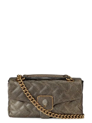 Kurt Geiger London torebka skórzana Pimlico