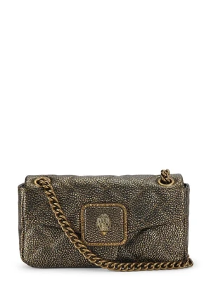 Kurt Geiger London torebka skórzana Pimlico