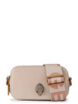 Kurt Geiger London torebka skórzana Shoreditch