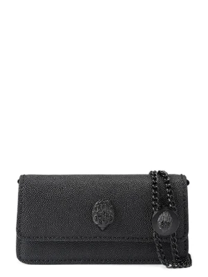 Kurt Geiger London torebka skórzana Shoreditch