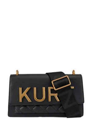 Kurt Geiger London torebka skórzana Shoreditch