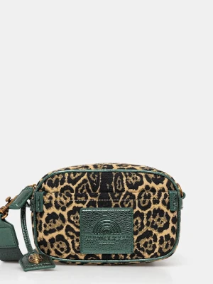 Kurt Geiger London torebka SOUTHBANK kolor brązowy 2744639609